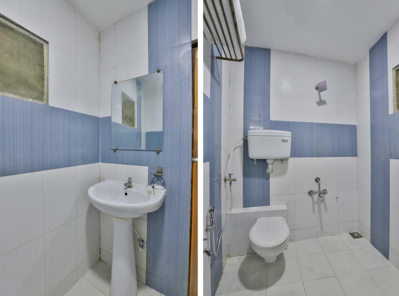 Oyo Flagship 19003 Hotel Rudra Mahal Ahmadabad Zewnętrze zdjęcie